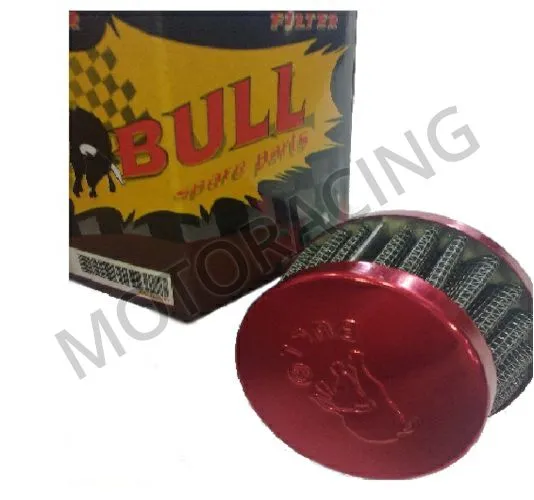 ΦΙΛΤΡΟΧΟΑΝΗ 35mm ΜΙΝΙ ΚΟΚΚΙΝΟ BULL