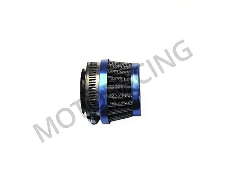 ΦΙΛΤΡΟΧΟΑΝΗ 35mm ΜΙΝΙ ΜΠΛΕ