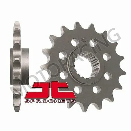 ΓΡΑΝΑΖΙ ΜΠΡΟΣΤΑ APRILIA DORSODURO 750 08'-13' / DORSODURO 1200 11'-14' / SHIVER 750 07'-13' JT 16 ΔΟΝΤΙΑ