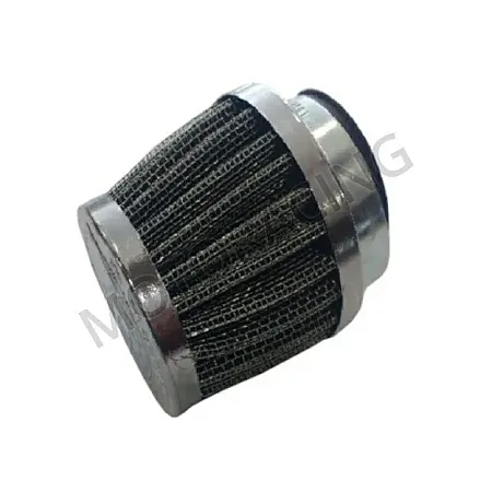 ΦΙΛΤΡΟΧΟΑΝΗ 35mm ΑΣΗΜΙ-ΧΡΩΜΙΟ