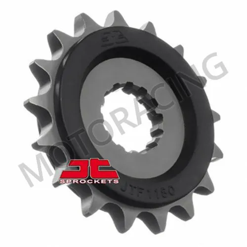 ΓΡΑΝΑΖΙ ΜΠΡΟΣΤΑ TRIUMPH SPRINT 1050 ST 05'-11' / SPRINT 1050 GT 11'-18' / SPRINT 955 00'-03' JT 19 ΔΟΝΤΙΑ