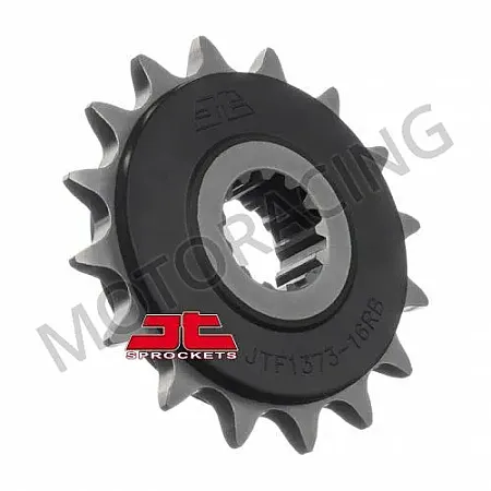 ΓΡΑΝΑΖΙ ΜΠΡΟΣΤΑ HONDA NC 700 / NC 700D INTEGRA 12'-13' / NSS 750 FORZA '21-'22 JT 16 ΔΟΝΤΙΑ