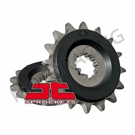 ΓΡΑΝΑΖΙ ΜΠΡΟΣΤΑ YAMAHA YZF R1 04'-14' / FZ1 1000 FAZER 06'-13' / XJR 1300 99'-15' JT 17 ΔΟΝΤΙΑ