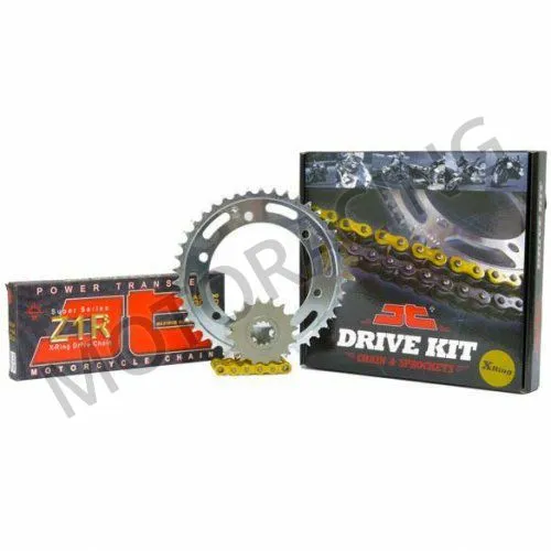 ΣΕΤ ΚΙΝΗΣΗΣ ΓΡΑΝΑΖΙΑ - ΑΛΥΣΙΔΑ KAWASAKI Z800 13' JT 