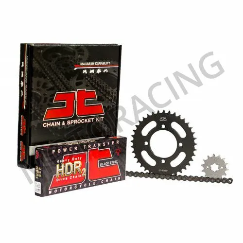 ΣΕΤ ΚΙΝΗΣΗΣ ΓΡΑΝΑΖΙΑ - ΑΛΥΣΙΔΑ HONDA SUPRA 100 / SUPRA-X 125i JT 