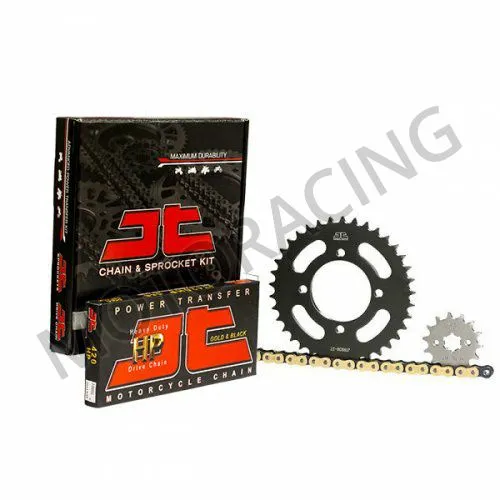 ΣΕΤ ΚΙΝΗΣΗΣ ΓΡΑΝΑΖΙΑ - ΑΛΥΣΙΔΑ KAWASAKI KAZE-R 115 JT 