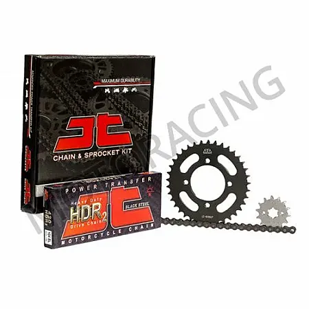 ΣΕΤ ΚΙΝΗΣΗΣ ΓΡΑΝΑΖΙΑ - ΑΛΥΣΙΔΑ YAMAHA  CRYPTON S-115 JT 