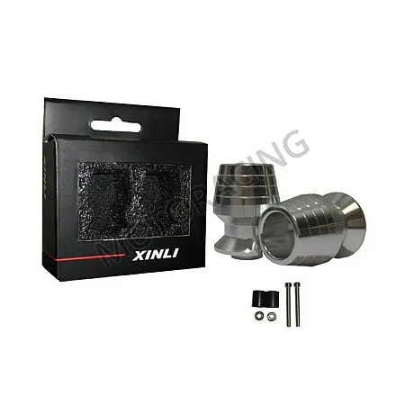 ΑΝΤΙΒΑΡΑ ΤΙΜΟΝΙΟΥ XINLI / XL-366 ΑΣΗΜΙ