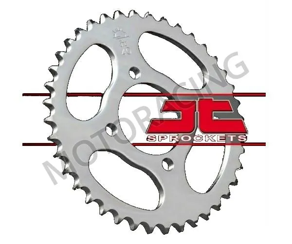 ΓΡΑΝΑΖΙ ΠΙΣΩ HONDA C-90 JT 40 ΔΟΝΤΙΑ ΑΤΣΑΛΙΝΟ