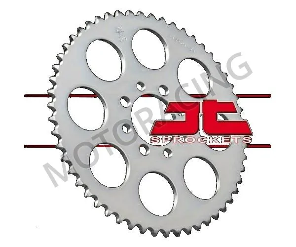 ΓΡΑΝΑΖΙ ΠΙΣΩ KAWASAKI MAX 100 JT 39 ΔΟΝΤΙΑ ΑΤΣΑΛΙΝΟ