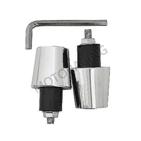 ΑΝΤΙΒΑΡΑ ΤΙΜΟΝΙΟΥ XINLI ΑΣΗΜΙ