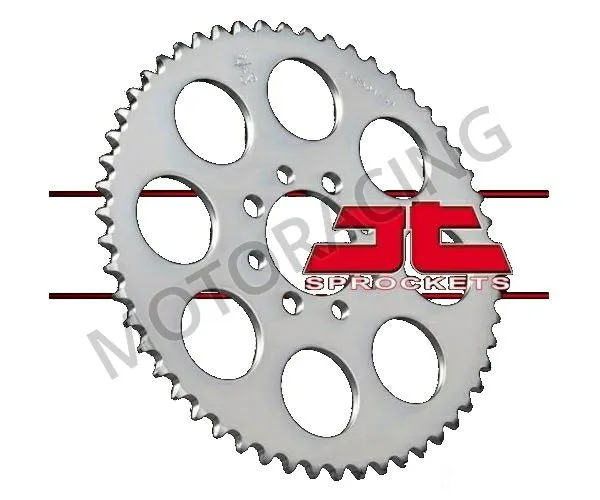 ΓΡΑΝΑΖΙ ΠΙΣΩ KAWASAKI ZX 130 JT 42 ΔΟΝΤΙΑ ΑΤΣΑΛΙΝΟ