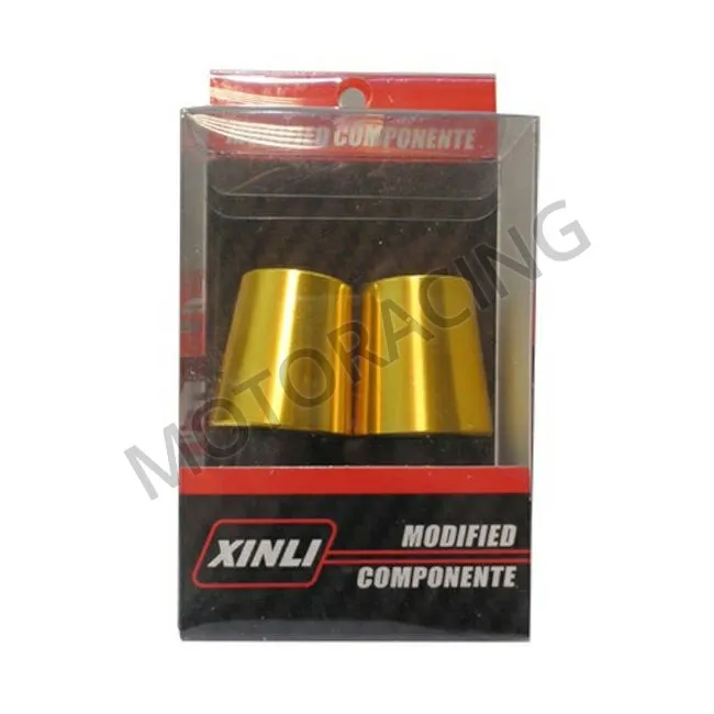 ΑΝΤΙΒΑΡΑ ΤΙΜΟΝΙΟΥ XINLI ΧΡΥΣΑ