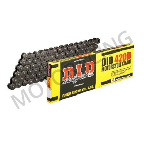 ΑΛΥΣΙΔΑ ΚΙΝΗΣΗΣ KAWASAKI JOY-R 125 DID 420 