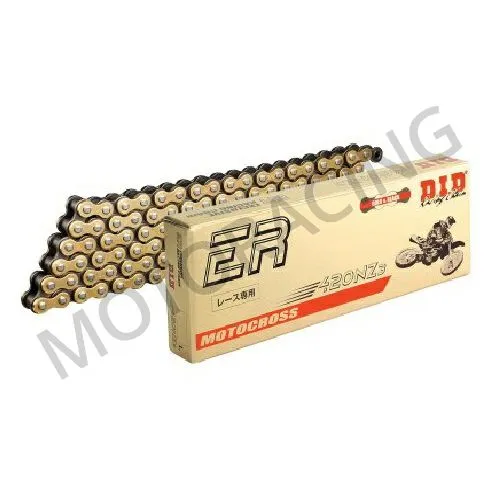 ΑΛΥΣΙΔΑ ΚΙΝΗΣΗΣ HONDA MSX 125 13'-16' DID 420 