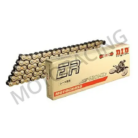 ΑΛΥΣΙΔΑ ΚΙΝΗΣΗΣ HONDA MSX 125 13'-16' DID 420 