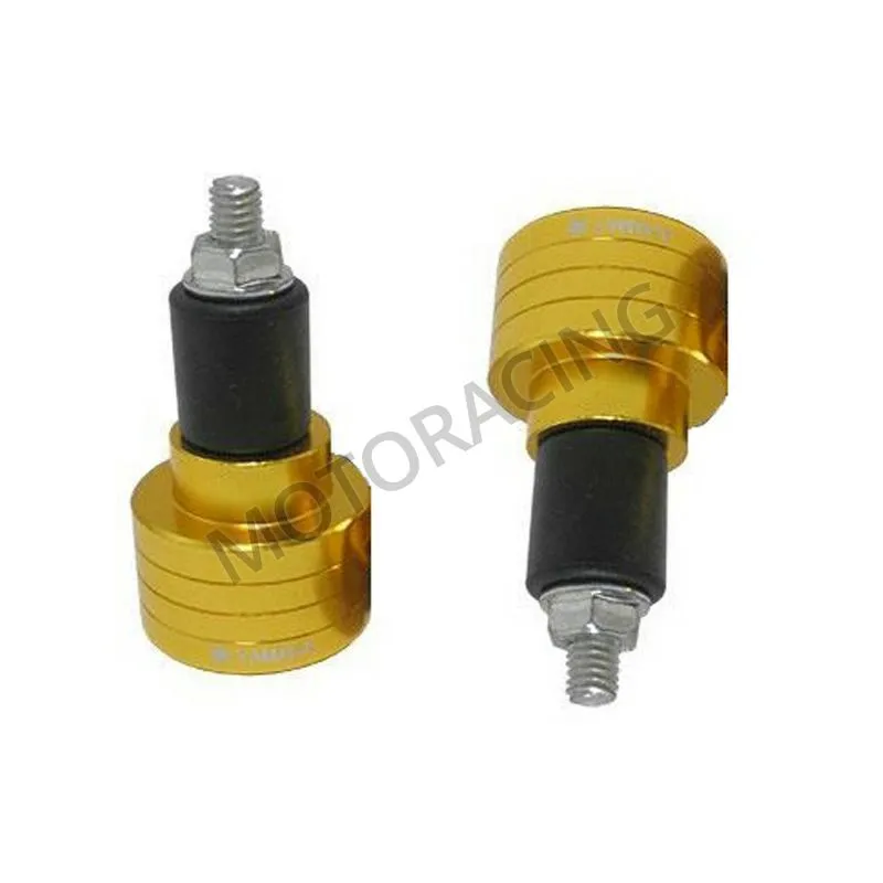 ΑΝΤΙΒΑΡΑ ΤΙΜΟΝΙΟΥ YAMAHA CRYPTON-X135 06'-13' ΧΡΥΣΑ