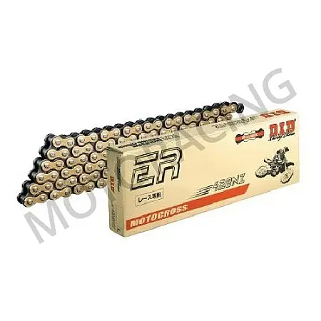 ΑΛΥΣΙΔΑ ΚΙΝΗΣΗΣ HONDA CB 125F 15'-16' / YAMAHA TT-R 125LE 05'-13' / KAWASAKI KLX 125 D-TRACKER 10'-13' DID 428 