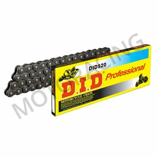 ΑΛΥΣΙΔΑ ΚΙΝΗΣΗΣ DID 520 x 124 ΔΟΝΤΙΑ