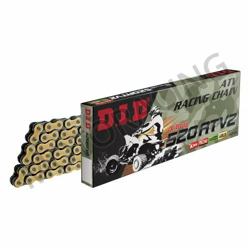 ΑΛΥΣΙΔΑ ΚΙΝΗΣΗΣ DID 520 