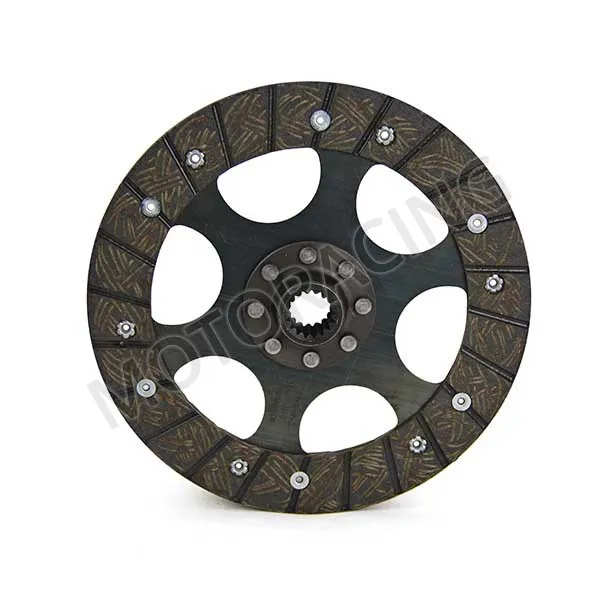 ΔΙΣΚΟΣ ΣΥΜΠΛΕΚΤΗ BMW K 1200 GT 04'-05' / K 1200 RS 96'-05' / K 1200 LT ABS 01'-08' FERODO