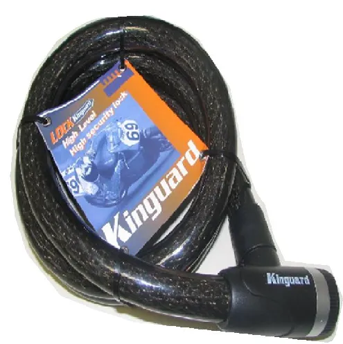 ΚΛΕΙΔΑΡΙΑ ΜΗΧΑΝΗΣ ΣΥΡΜΑΤΟΣΧΟΙΝΟ 25X1700mm KINGUARD