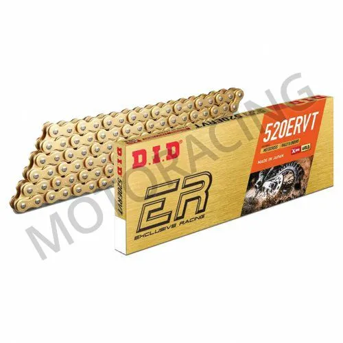 ΑΛΥΣΙΔΑ ΚΙΝΗΣΗΣ YAMAHA WRF 450 03'-15' / HONDA CRF 450R 02'-13' / KAWASAKI KXF 450 06'-20' DID 520 