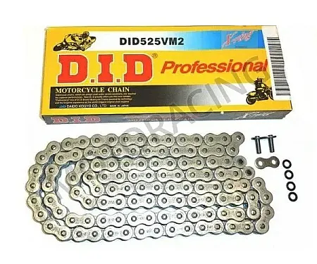 ΑΛΥΣΙΔΑ ΚΙΝΗΣΗΣ DID 525 