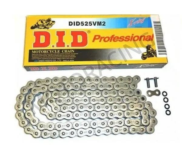 ΑΛΥΣΙΔΑ ΚΙΝΗΣΗΣ DID 525 