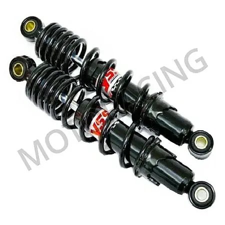 ΣΕΤ ΑΜΟΡΤΙΣΕΡ ΠΙΣΩ YAMAHA CRYPTON T-110 / CRYPTON-R 115 YSS 28cm