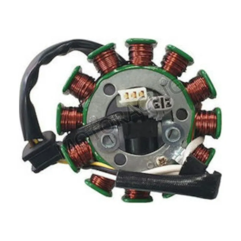 ΠΗΝΙΑ YAMAHA CRYPTON T-110 09'-13'