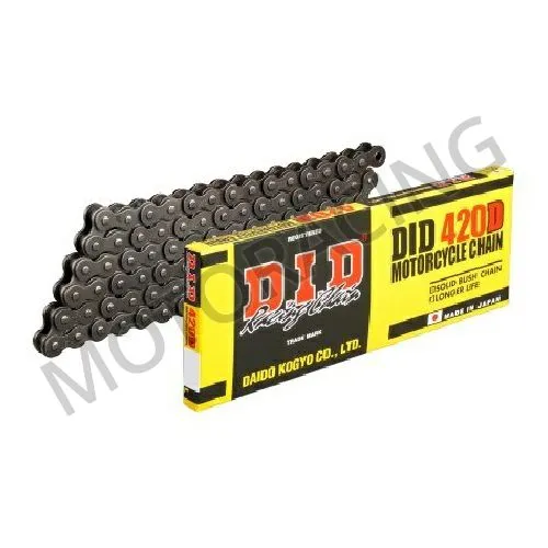 ΑΛΥΣΙΔΑ ΚΙΝΗΣΗΣ KAWASAKI KX 100 00'-05' / SUZUKI TS 50 XK 84'-00' DID 420 