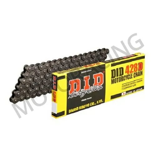 ΑΛΥΣΙΔΑ ΚΙΝΗΣΗΣ YAMAHA YS 125 CBS 17'-21' / TW 125 03'-04' DID 428 