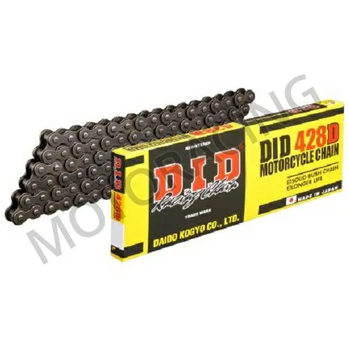 ΑΛΥΣΙΔΑ ΚΙΝΗΣΗΣ SUZUKI GZ 125 MARAUDER 98'-10' / KAWASAKI BN 125 ELIMINATOR 98'-07' DID 428 