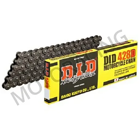 ΑΛΥΣΙΔΑ ΚΙΝΗΣΗΣ YAMAHA TDR 125 89'-01' / DERBI SENDA SM 125 04'-07' DID 428 