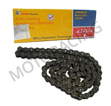 ΚΑΔΕΝΑ ΕΚΚΕΝΤΡΟΦΟΡΟΥ HONDA SUPRA 100 / ASTREA 100 / GLX 50 ASPIRA 84 ΔΟΝΤΙΑ