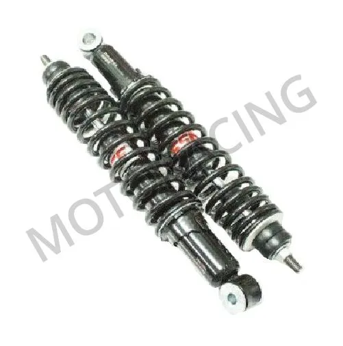 ΣΕΤ ΑΜΟΡΤΙΣΕΡ ΠΙΣΩ GILERA RUNNER VX 125 01'-09' / RUNNER VXR 180 01'-04' / RUNNER VXR 200 02'-10' YSS 28cm