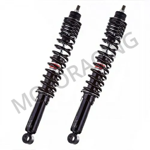 ΣΕΤ ΑΜΟΡΤΙΣΕΡ ΠΙΣΩ PIAGGIO VESPA GTS 250ie 05'-09' / VESPA GTS SUPER 300ie 08'-12' YSS 34cm