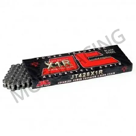 ΑΛΥΣΙΔΑ ΚΙΝΗΣΗΣ YAMAHA XT 125R 05'-10' / HONDA CBR 125R 11'-14' / CLR 125 98'-03' JT 428 