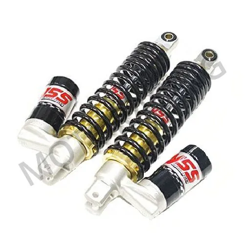 ΣΕΤ ΑΜΟΡΤΙΣΕΡ ΠΙΣΩ HONDA SH 150 01'-15' ΑΖΩΤΟΥ ΛΑΔΙΟΥ YSS 30cm