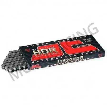 ΑΛΥΣΙΔΑ ΚΙΝΗΣΗΣ KAWASAKI KLX 250 98'-03' / HONDA CB 250 92'-02' / APRILIA TUONO 125 03'-07' JT 520 