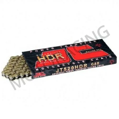 ΑΛΥΣΙΔΑ ΚΙΝΗΣΗΣ YAMAHA XT 660 04'-15' / KAWASAKI KLE 500 97'-07' / HONDA XR 650L 93'-12' / SUZUKI GZ 250 99'-10' JT 520 