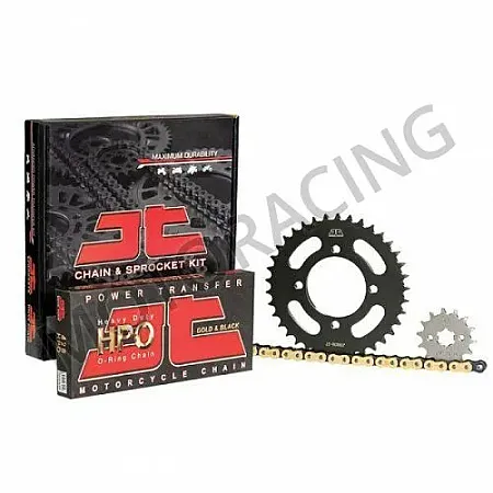 ΣΕΤ ΚΙΝΗΣΗΣ ΓΡΑΝΑΖΙΑ - ΑΛΥΣΙΔΑ YAMAHA CRYPTON T-110 JT 