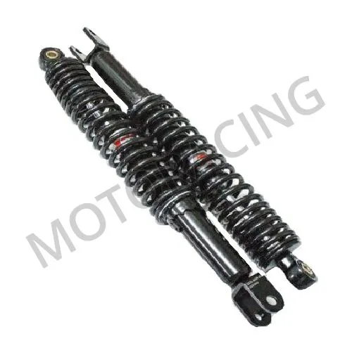 ΣΕΤ ΑΜΟΡΤΙΣΕΡ ΠΙΣΩ HONDA SH 300ie 15'-16' / KYMCO DOWN TOWN 350 16' YSS 40cm