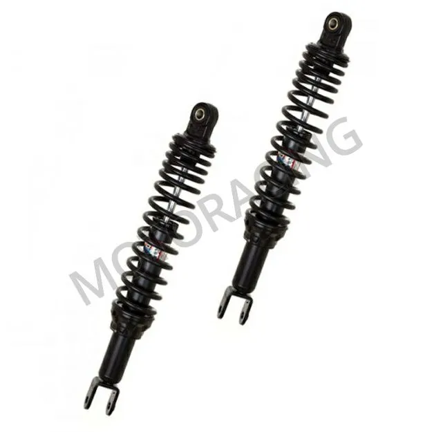 ΣΕΤ ΑΜΟΡΤΙΣΕΡ ΠΙΣΩ HONDA SH 300ie 07'-14' / NSS 300ie 13'-15' YSS HYBRID