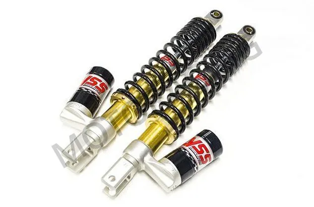 ΣΕΤ ΑΜΟΡΤΙΣΕΡ ΠΙΣΩ HONDA SH 300ie 07'-16' YSS 40cm 