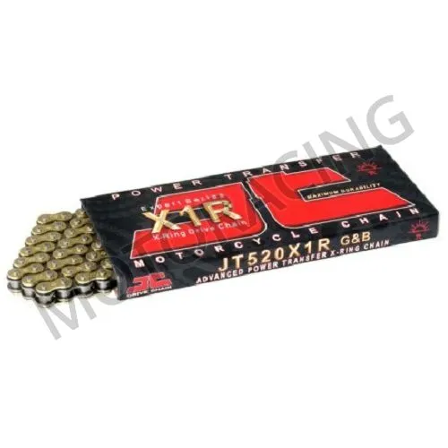 ΑΛΥΣΙΔΑ ΚΙΝΗΣΗΣ YAMAHA XJ6 09'-15' / KTM SMR 450 08'-14' / LC4 Duke II 640 04'-06' / Enduro R 690 09'-12' JT 520 