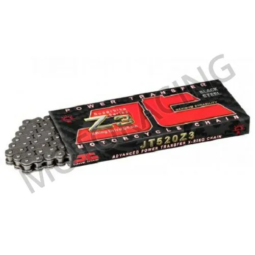 ΑΛΥΣΙΔΑ ΚΙΝΗΣΗΣ JT 520 