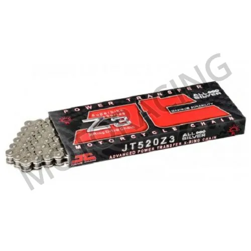 ΑΛΥΣΙΔΑ ΚΙΝΗΣΗΣ JT 520 