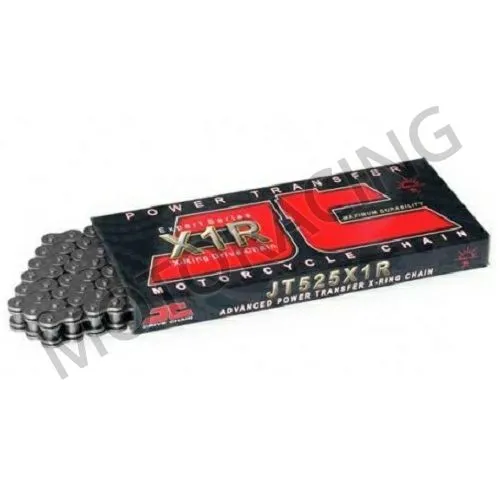 ΑΛΥΣΙΔΑ ΚΙΝΗΣΗΣ BMW F650 GS 08'-12' / HONDA CBF 500 04'-07' / SUZUKI GSXR 750 06'-10' / TRIUMPH DAYTONA 675 06'-11' JT 525 